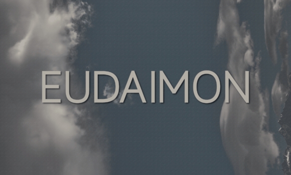 Eudaimon Font Fonts Free Download Eudaimon Font - Featured Image