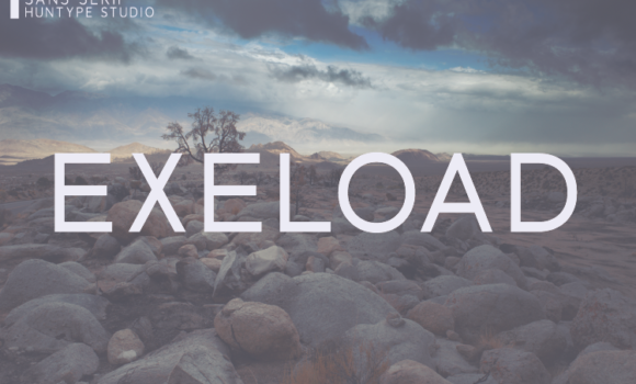 Exeload Font Fonts Free Download Exeload Font - Featured Image