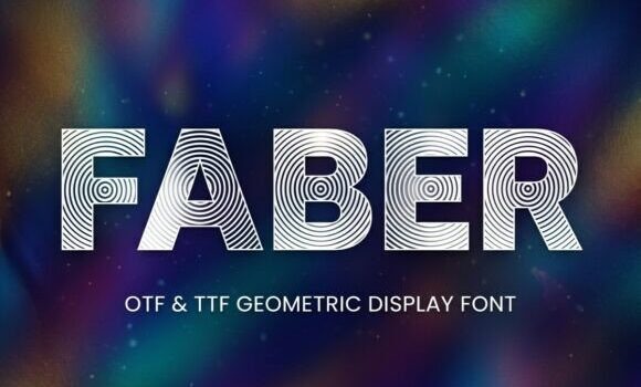 Faber Font Fonts Free Download Faber Font Fonts Free Download