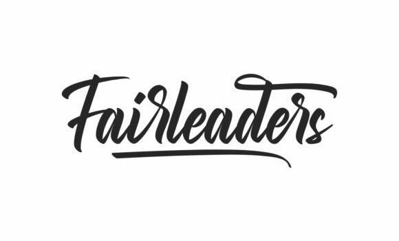 Fairleaders Font Fonts Free Download Fairleaders Font - Featured Image