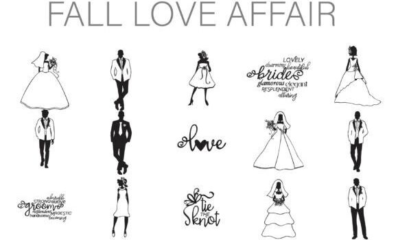 Fall Love Affair Dingbats Font Fonts Free Download Fall Love Affair Dingbats Font - Featured Image