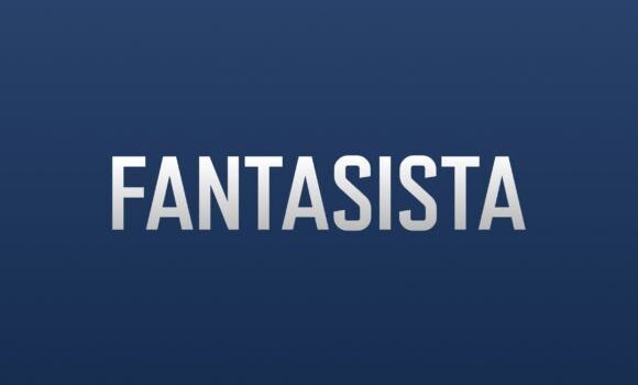 Fantasista Font Fonts Free Download Fantasista Font - Featured Image