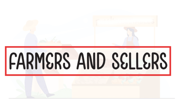 Farmers and Sellers Font Fonts Free Download Farmers and Sellers Font - Featured Image