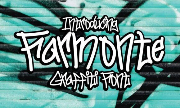 Farmonte Font Fonts Free Download Farmonte Font - Featured Image