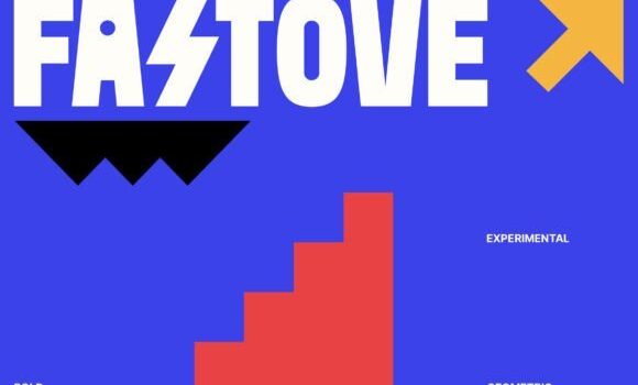 Fastove Font Fonts Free Download Fastove Font - Featured Image