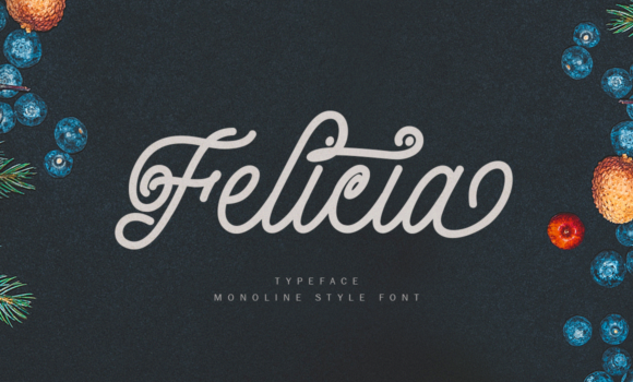 Felicia Font - Featured Image