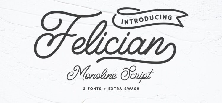 Felician Font - Featured Image