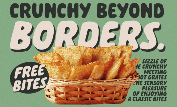 Flamb Burger Font Fonts Free Download Flamb Burger Font - Featured Image