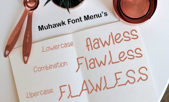 Flawless Font Fonts Free Download Flawless Font - Featured Image