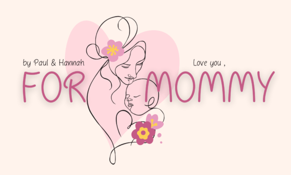 For Mommy Font Fonts Free Download For Mommy Font - Featured Image