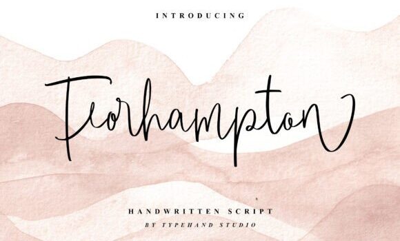 Forhampton Font Fonts Free Download Forhampton Font - Featured Image