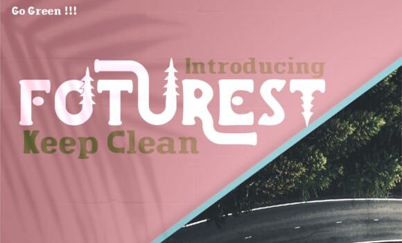 Foturest Font Fonts Free Download Foturest Font - Featured Image