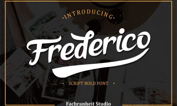 Frederico Font - Featured Image