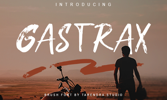 Gastrax Font Fonts Free Download Gastrax Font - Featured Image