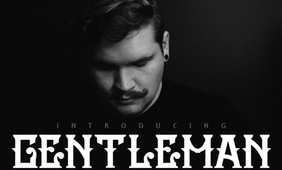 Gentleman Font - Featured Image