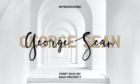 George Sean Font - Featured Image