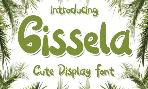 Gissela Font - Featured Image