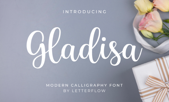 Gladisa Font - Featured Image