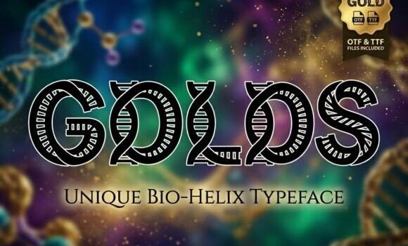 Golds Font Fonts Free Download Golds Font - Featured Image