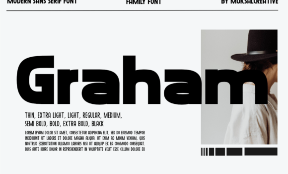 Graham Font - Featured Image