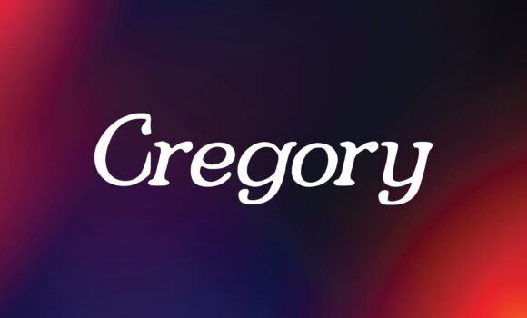 Gregory Font Fonts Free Download Gregory Font - Featured Image