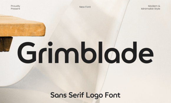 Grimblade Font Fonts Free Download Grimblade Font - Featured Image