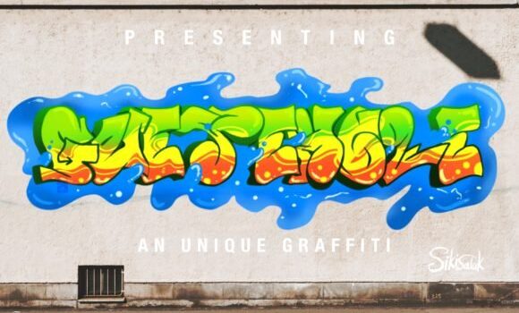 Guetemole Font - Featured Image