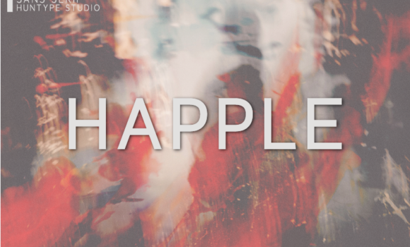 Happle Font Fonts Free Download Happle Font - Featured Image