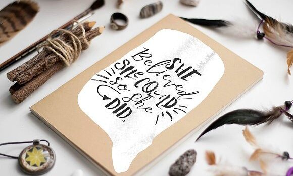 Hello Journal Font Fonts Free Download