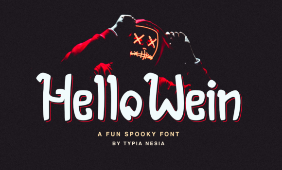 Hello Wein Font Fonts Free Download Hello Wein Font - Featured Image