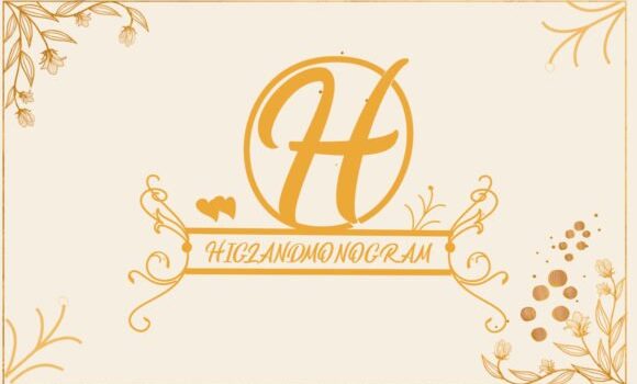 Higlandmonogram Font Fonts Free Download Higlandmonogram Font - Featured Image