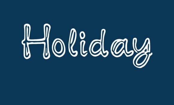 Home Beautiful Font - Featured Image
