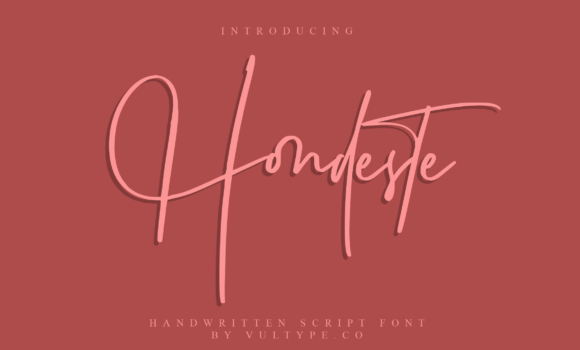 Hondeste Font - Featured Image