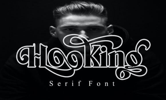 Hooking Font - Featured Image