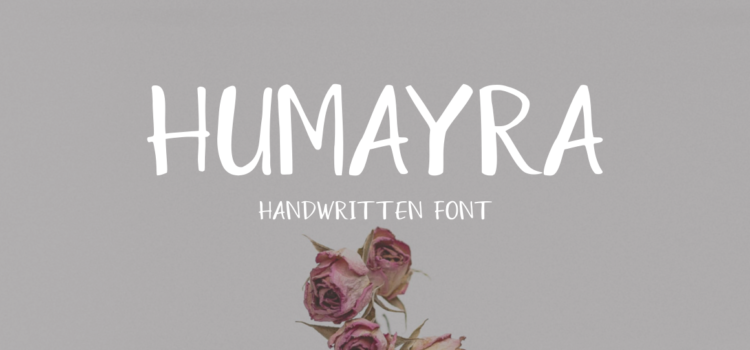 Humayra Font Fonts Free Download Humayra Font - Featured Image