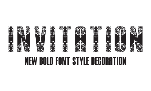 Invitation Font Fonts Free Download Invitation Font - Featured Image