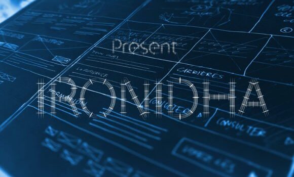 Ironidha Font Fonts Free Download Ironidha Font - Featured Image