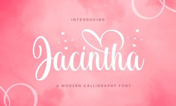 Jacintha Font - Featured Image