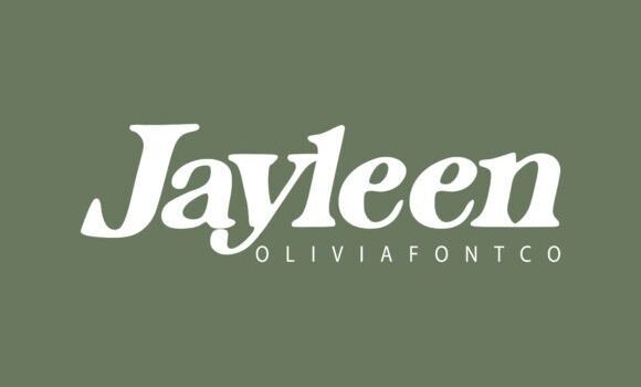 Jayleen Font - Featured Image