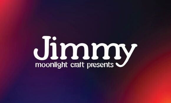 Jimmy Font - Featured Image