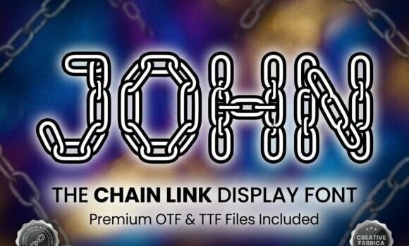 John Font - Featured Image