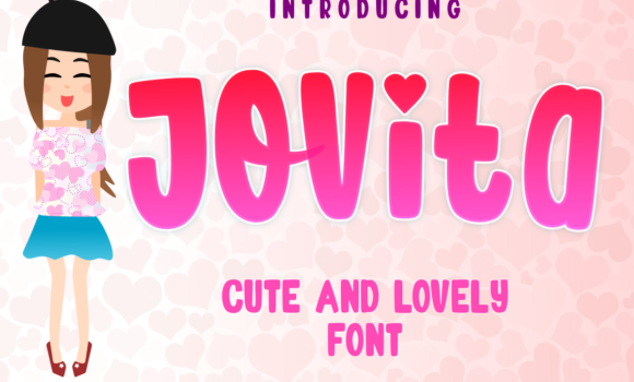Jovita Font - Featured Image