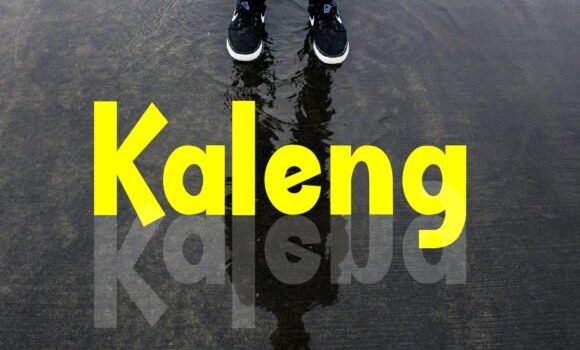 Kaleng Font Fonts Free Download Kaleng Font - Featured Image