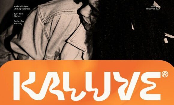 Kaluve Font Fonts Free Download Kaluve Font - Featured Image