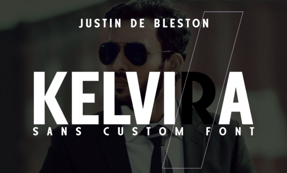 Kelvira Font Fonts Free Download