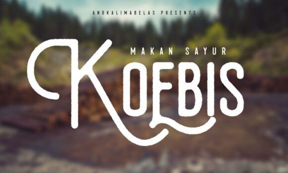 Koebis Font Fonts Free Download Koebis Font - Featured Image
