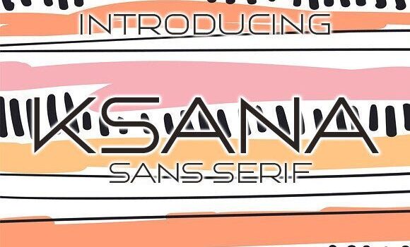 Ksana Font Fonts Free Download Ksana Font - Featured Image