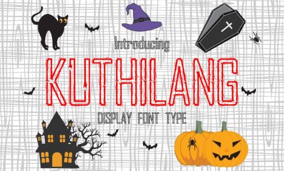 Kuthilang Font Fonts Free Download Kuthilang Font - Featured Image