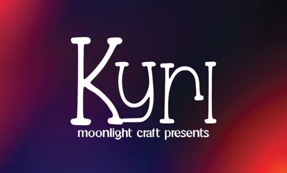 Kyri Font Fonts Free Download Kyri Font - Featured Image