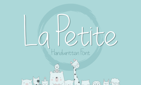 La Petite Font - Featured Image